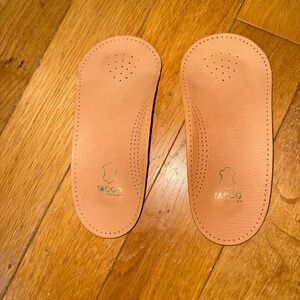 Tacco Leather Insoles